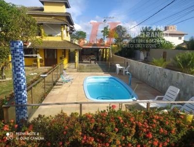 Casa em Condomnio para Venda, em Camaari, bairro Barra do Jacupe, 5 dormitrios, 4 banheiros, 1 sute, 4 vagas