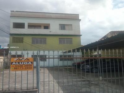 Apartamento para Locao, em Volta Redonda, bairro LIMOEIRO, 2 dormitrios, 1 banheiro, 1 vaga