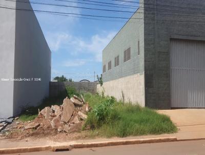Terreno Comercial para Venda, em Vrzea Grande, bairro Paiagus