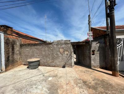 Casa para Venda, em Pirapozinho, bairro Jardim Soledade, 1 dormitrio, 1 banheiro