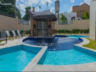 Apartamento para Venda, em Fortaleza, bairro Monte Castelo, 3 dormitrios, 3 banheiros, 3 sutes, 2 vagas