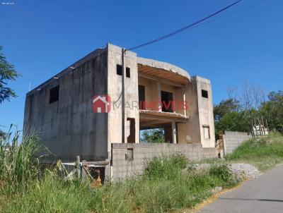 Terreno para Venda, em Maricá, bairro Jacaroá, 4 dormitórios, 4 banheiros, 3 suítes, 1 vaga