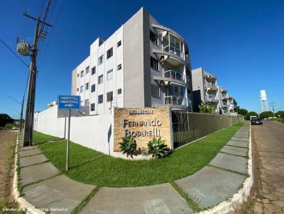 Apartamento para Venda, em Santo Antnio da Platina, bairro Jardim Monte Verde, 2 dormitrios, 1 banheiro, 1 vaga