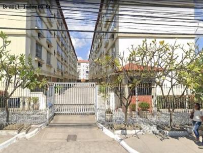 Apartamento para Venda, em So Gonalo, bairro Santa Catarina, 2 dormitrios, 1 banheiro, 1 vaga