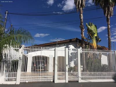 Casa para Venda, em Cuiab, bairro Jardim Califrnia, 3 dormitrios, 3 banheiros, 1 sute, 4 vagas