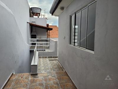 Casa para Venda, em So Paulo, bairro Lauzane Paulista, 3 dormitrios, 1 banheiro, 1 sute, 2 vagas