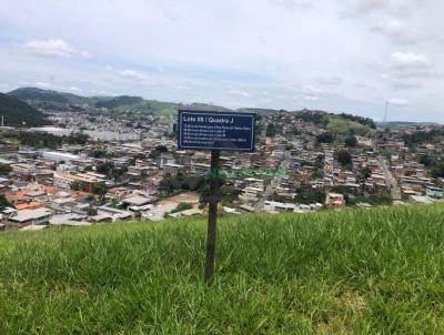 Terreno para Venda, em Juiz de Fora, bairro Recanto da Mata