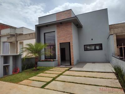 Casa em Condomnio para Venda, em Salto, bairro Jardim Guaruj, 3 dormitrios, 1 sute