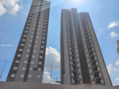 Apartamento para Venda, em So Bernardo do Campo, bairro Centro, 2 dormitrios, 1 banheiro, 1 vaga