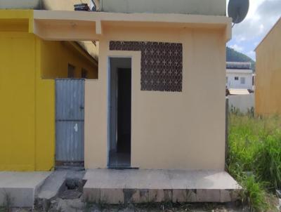 Casa para Venda, em Rio de Janeiro, bairro Ilha de Guaratiba, 1 dormitrio, 1 banheiro