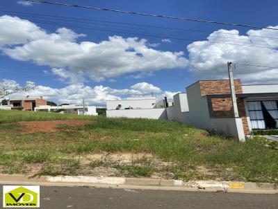 Lote em Condomnio Fechado para Venda, em Tatu, bairro Residencial Bosques dos Ips