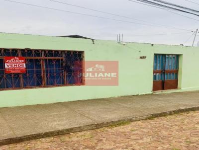 Casa para Venda, em So Gabriel, bairro Cidade Nova