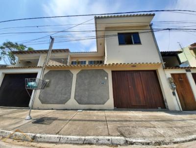 Casa para Venda, em Cabo Frio, bairro Palmeiras, 3 dormitrios, 2 banheiros, 4 vagas