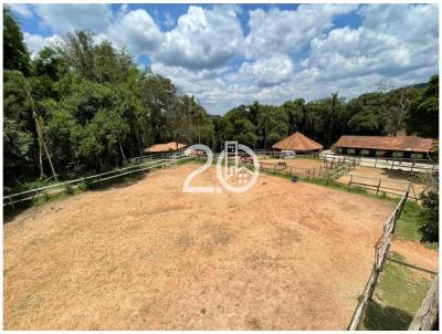 Stio / Chcara para Venda, em Mairipor, bairro Juqueri Mirim, 2 dormitrios, 3 banheiros