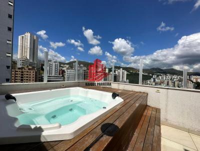 Cobertura para Venda, em Belo Horizonte, bairro Buritis, 2 dormitrios, 3 banheiros, 1 sute, 2 vagas