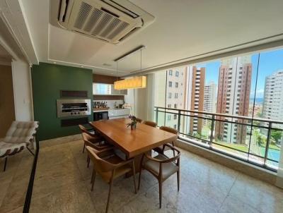 Apartamento para Venda, em Salvador, bairro Horto Florestal, 3 dormitrios, 5 banheiros, 3 sutes, 2 vagas