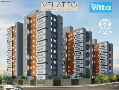 Apartamento para Venda, em Londrina, bairro San Fernando, 2 dormitrios, 1 banheiro, 1 vaga