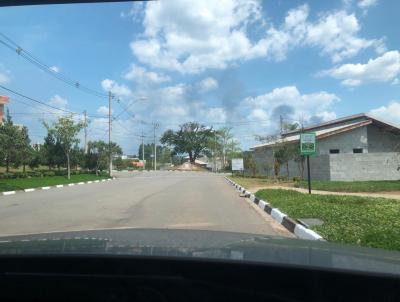 Terreno em Condomnio para Venda, em Vargem Grande Paulista, bairro Granja Cristiana