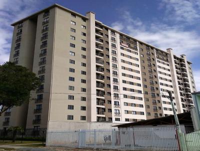 Apartamento para Venda, em So Jos dos Pinhais, bairro Centro, 3 dormitrios, 2 banheiros, 1 sute, 2 vagas