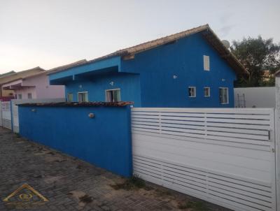 Casa em Condomnio para Venda, em So Pedro da Aldeia, bairro Balnerio So Pedro II, 2 dormitrios, 2 banheiros, 1 sute, 3 vagas