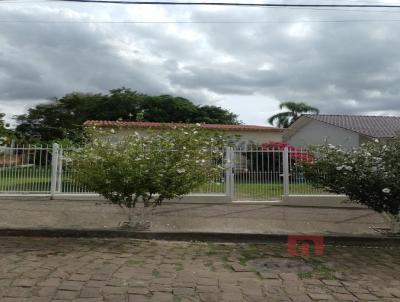 Casa para Venda, em Santa Cruz do Sul, bairro Bom Jesus, 2 dormitrios, 1 banheiro