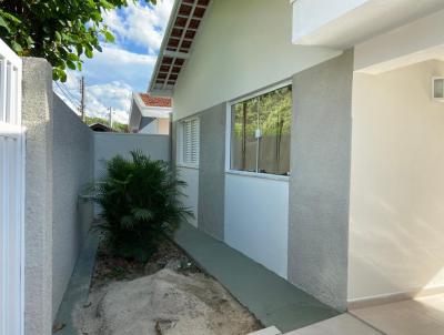Casa para Venda, em So Joo da Boa Vista, bairro Vila Zaneti, 3 dormitrios, 2 banheiros, 4 vagas