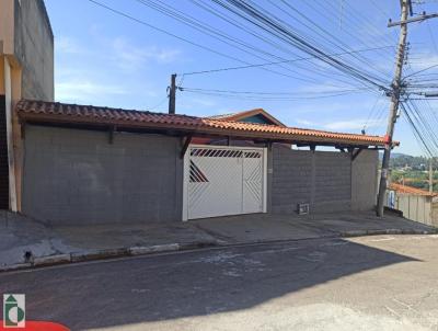 Casa para Venda, em Franco da Rocha, bairro Vila Carmela de Tulio, 2 dormitrios, 1 banheiro, 3 vagas