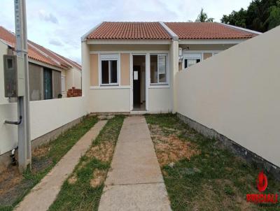 Casa para Locao, em Cachoeirinha, bairro Jardim Bethania, 2 dormitrios, 1 banheiro, 1 vaga