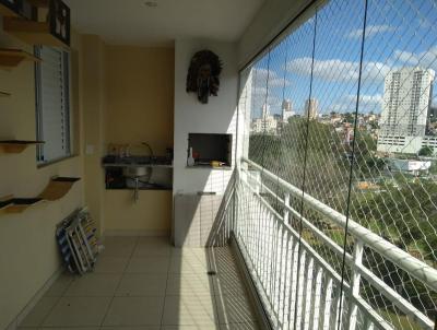 Apartamento para Venda, em Barueri, bairro Jardim Tupanci, 4 dormitrios, 2 banheiros, 1 sute, 2 vagas