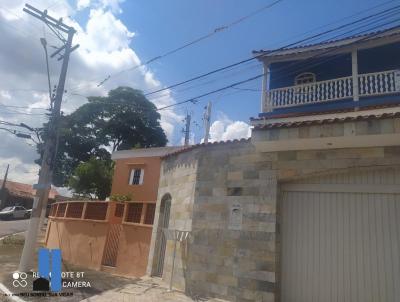 Casa para Venda, em Embu das Artes, bairro JARDIM NOVO EMBU, 3 dormitrios, 4 banheiros, 3 sutes, 4 vagas