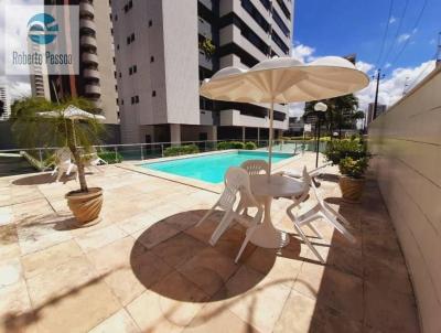 Apartamento para Venda, em Fortaleza, bairro Aldeota, 3 dormitrios, 3 banheiros, 2 sutes, 2 vagas