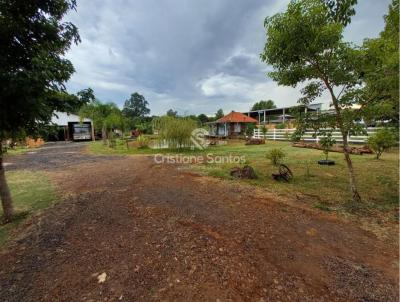 Chcara para Venda, em , bairro Guia Lopes, 3 dormitrios, 2 banheiros, 2 vagas