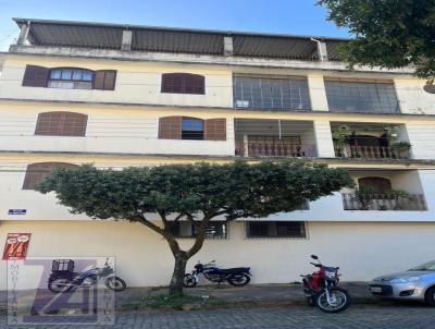 Apartamento para Venda, em Cataguases, bairro Haidee, 2 dormitórios, 1 banheiro