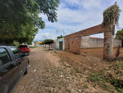 Terreno para Venda, em Juazeiro do Norte, bairro Betolandia