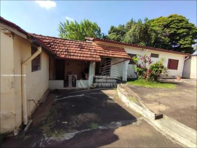 Casa para Venda, em Limeira, bairro Boa Vista, 3 dormitrios, 2 banheiros, 4 vagas