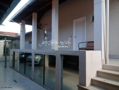 Casa para Venda, em Marlia, bairro Jardim Parati, 4 dormitrios, 5 banheiros, 3 sutes, 5 vagas