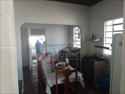 Casa para Venda, em Limeira, bairro Vila Queiroz, 4 dormitrios, 2 banheiros, 2 vagas