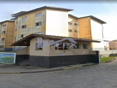 Apartamento para Venda, em Itanham, bairro Jardim Umuarama, 2 dormitrios, 1 banheiro, 1 vaga