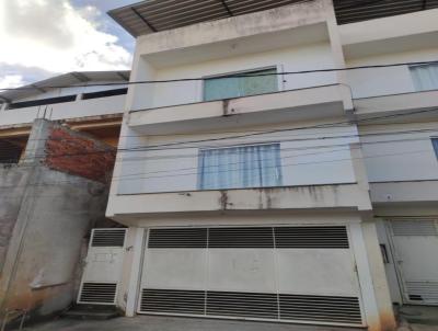 Casa para Venda, em Visconde do Rio Branco, bairro Nossa Senhora Das Graas, 2 dormitrios, 2 banheiros, 2 vagas