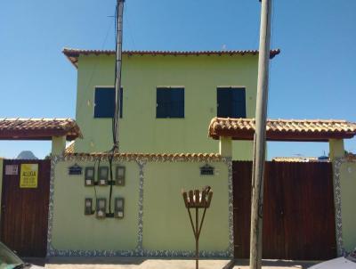 Apartamento para Locação, em Maricá, bairro Jardim Atlântico Oeste (Itaipuaçu), 2 dormitórios, 1 banheiro