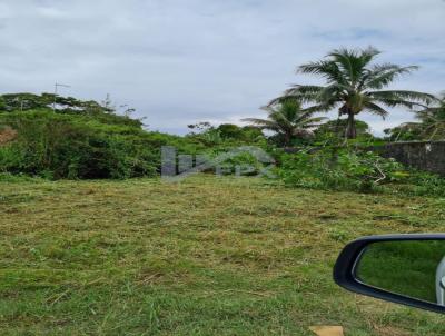 Terreno para Venda, em Itanham, bairro Recanto dos Imigrantes