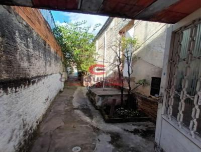 Terreno para Venda, em So Paulo, bairro Caninde, 3 dormitrios, 2 banheiros