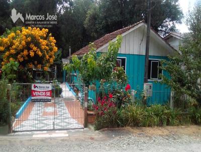 Casa para Venda, em Irati, bairro Fsforo, 2 dormitrios, 2 banheiros