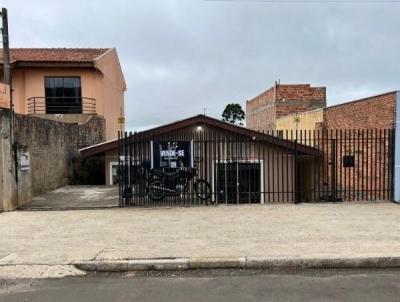 Casa para Venda, em Guarapuava, bairro Santana, 3 dormitrios, 1 banheiro