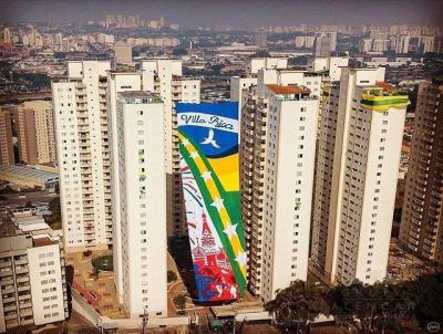 Apartamento para Venda, em So Paulo, bairro Freguesia do , 3 dormitrios, 2 banheiros, 1 sute, 1 vaga