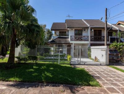 Sobrado para Venda, em Curitiba, bairro Capo da Imbuia, 3 dormitrios, 2 banheiros, 1 sute, 2 vagas