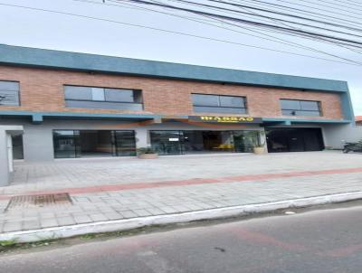 Sala Comercial para Locação, em Itajaí, bairro São Vicente, 1 banheiro