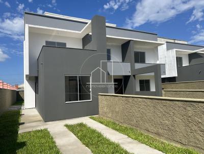 Casa / Sobrado para Venda, em Florianpolis, bairro So Joo do Rio Vermelho, 3 dormitrios, 2 banheiros, 2 sutes, 1 vaga