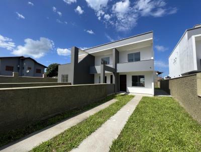 Casa / Sobrado para Venda, em Florianpolis, bairro So Joo do Rio Vermelho, 2 dormitrios, 2 banheiros, 2 sutes, 1 vaga