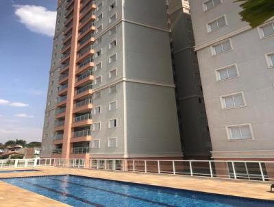 Apartamento para Venda, em Piracicaba, bairro Piracicamirim, 3 dormitrios, 2 banheiros, 1 sute, 2 vagas